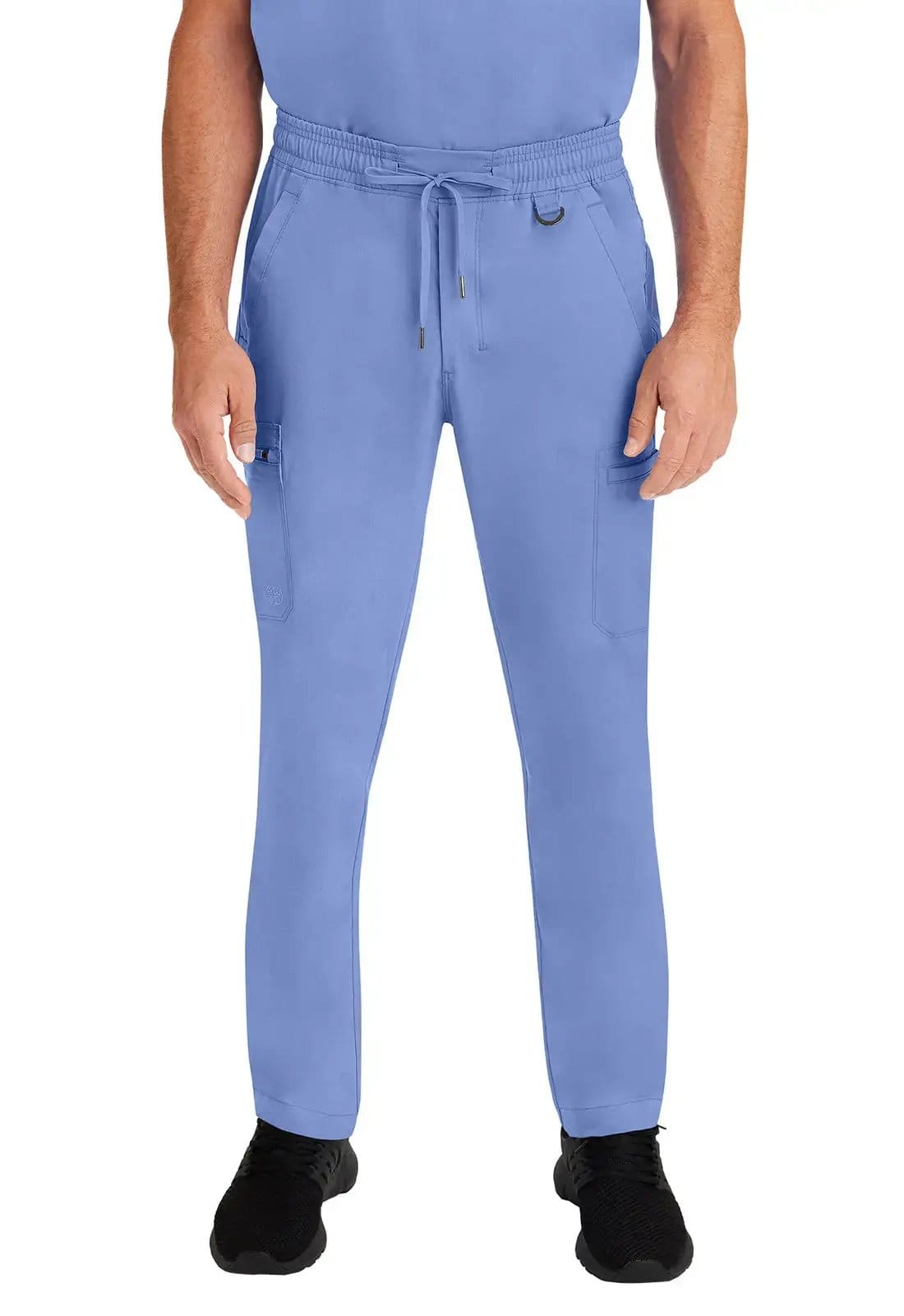 Healing Hands Purple Label Daniel Men's Scrub Pant 9300 Simply Scrubs Australia